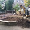 1 Bauarbeiten